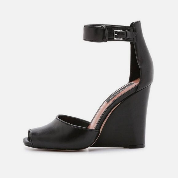 NWOB Derek Lam Nansen Too Wedges - Picture 1 of 3